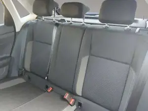 Volkswagen Polo Bild 13