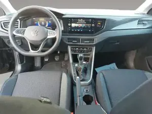 Volkswagen Polo Bild 10