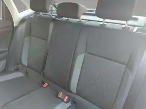 Volkswagen Polo Bild 13