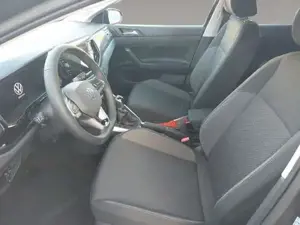 Volkswagen Polo Bild 9
