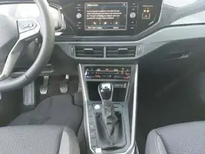 Volkswagen Polo Bild 11