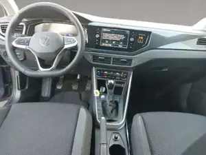 Volkswagen Polo Bild 10