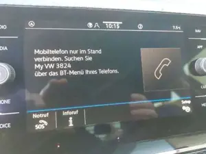 Volkswagen Polo Bild 19