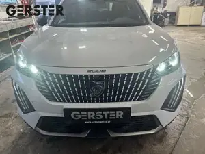 Peugeot 2008 Bild 16