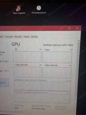 Gaming PC zum Verkaufen Bild 3