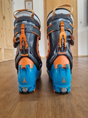 Atomic Backland Skitouren Schuh 26 2655 Bild 3
