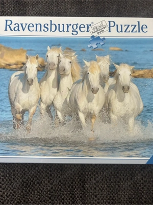 Ravensburger Puzzle 1500 Teile Bild 2