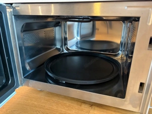 Mikrowelle inkl. Grill-Funktion Bild 2