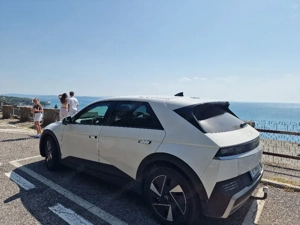 Hyundai Ioniq 5 Go 84 kwH Bild 2