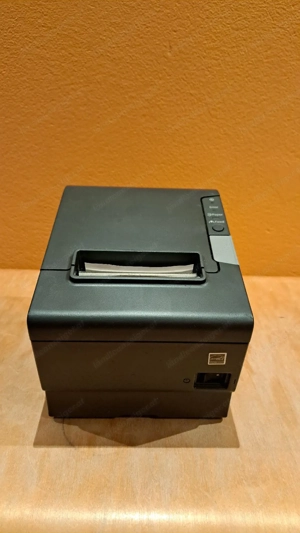 Bondrucker Epson TM T88V Model M244A Bild 3