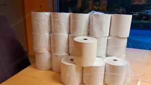 Bondrucker Epson TM T88V Modell M244A