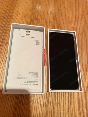 Fairfphone Generation 6 256GB  Bild 4