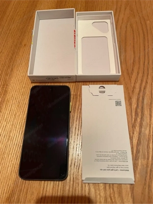 Fairfphone Generation 6 256GB  Bild 2