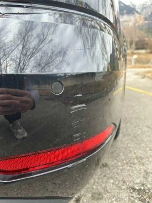 VW Golf 7 Variant Bild 5