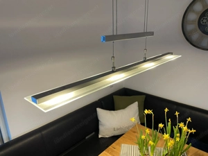 Deckenleuchter hängend Bild 2