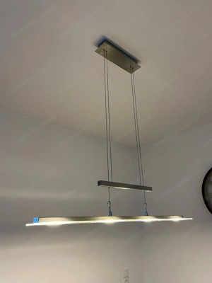 Deckenleuchter hängend