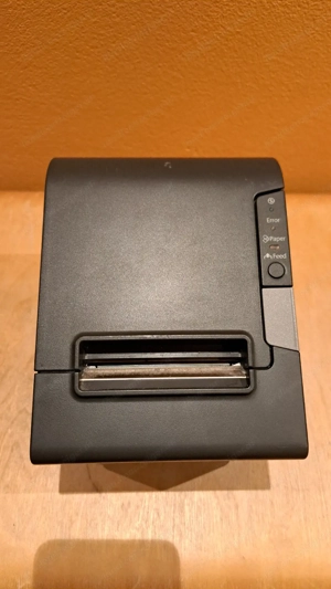 Bondrucker Epson TM T88V Model M244A Bild 4