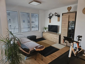 Attraktive 3-Zimmer Wohnung in Bregenz Bild 4