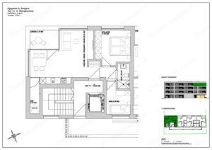 Attraktive 3-Zimmer Wohnung in Bregenz Bild 9