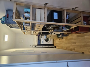 Attraktive 3-Zimmer Wohnung in Bregenz Bild 5