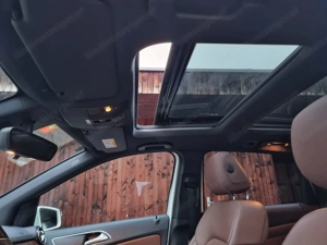 Mercedes Benz B200   AHK Panorama Automatik  Leder 8-fach bereift  Bild 5