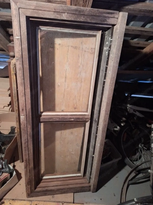 Fenster 1 Glasig Bild 4