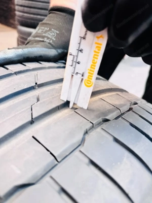 LaChanti LCP19 20 Zoll 5x112 + Hankook Sommerreifen + RDKS + Mercedes Floating Caps Bild 5