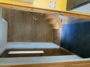 Wohnung ab Anfang Mai zu vermieten! Bild 5