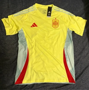 Spanien Trikot
