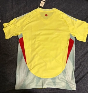 Spanien Trikot Bild 2