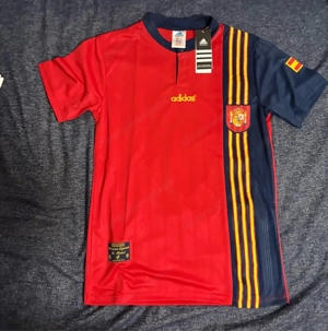 Spanien Trikot
