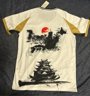 Japan Trikot Bild 2