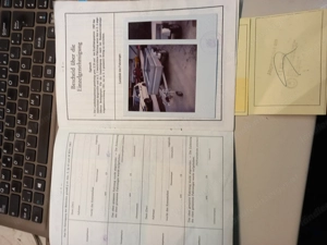 Anhänger gebremst Bild 2