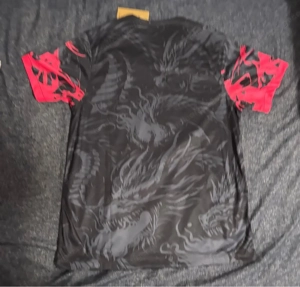 Barcelona Trikot Bild 2