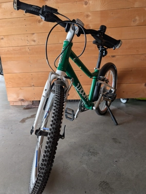 Kinderfahrrad Woom 4 Bild 2