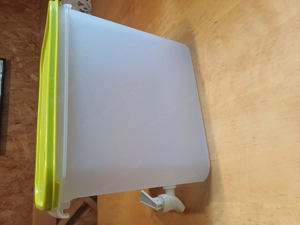 Tupperware Getränkespender  Bild 2