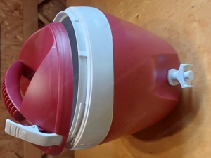 Getränke Thermobehälter Bild 3