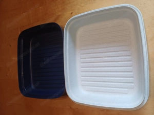 Tupperware Brotdose Bild 2