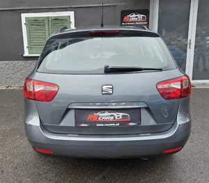 Seat Ibiza Reference "Pirineos" grau Bild 7