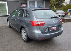 Seat Ibiza Reference "Pirineos" grau Bild 8