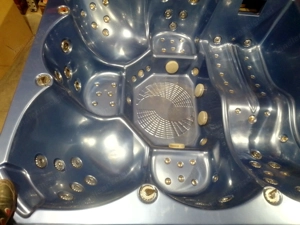 Whirlpool zu verschenken