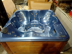 Whirlpool zu verschenken Bild 4