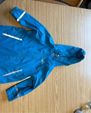 Regenjacke 86 92 Bild 2