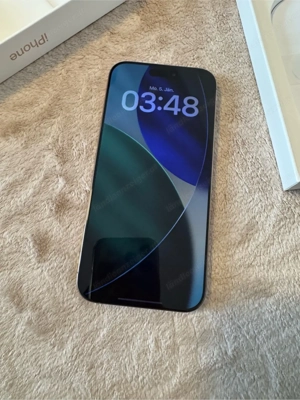 iphone 16 pro max  Bild 3