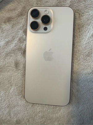 iphone 16 pro max  Bild 2