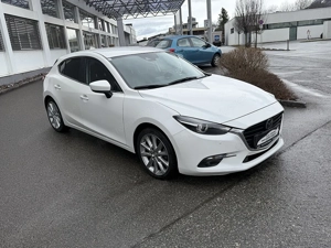 Mazda 3 Sport CD150 Revolution Top 2017  Bild 3