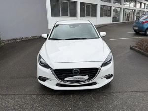 Mazda 3 Sport CD150 Revolution Top 2017  Bild 2