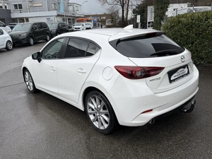 Mazda 3 Sport CD150 Revolution Top 2017  Bild 6