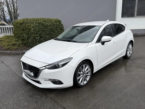 Mazda 3 Sport CD150 Revolution Top 2017 