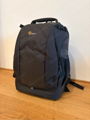Foto-Rucksack Lowepro Bild 2